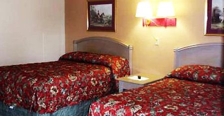 Heritage Inn Martinsburg Extérieur photo