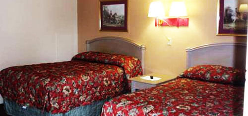 Heritage Inn Martinsburg Extérieur photo